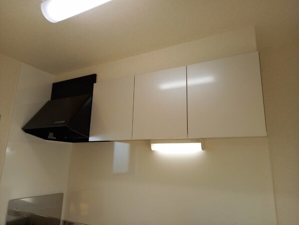 ミーテククルⅡの物件内観写真